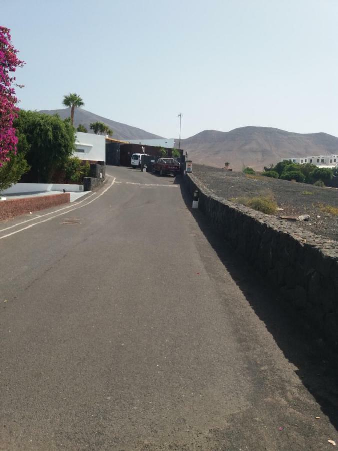 Casa Blanca Villa Playa Blanca  Exterior photo