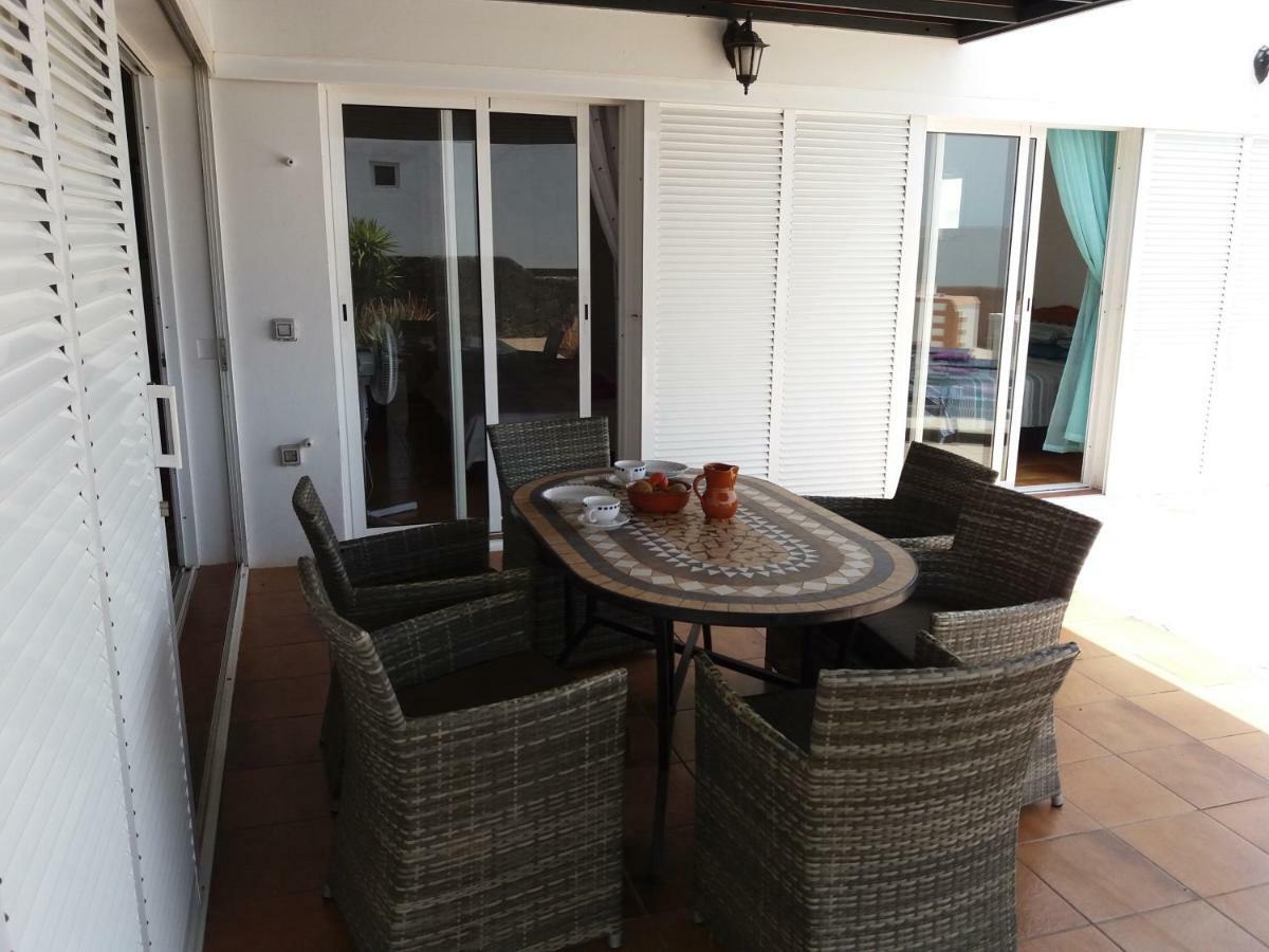 Casa Blanca Villa Playa Blanca  Exterior photo